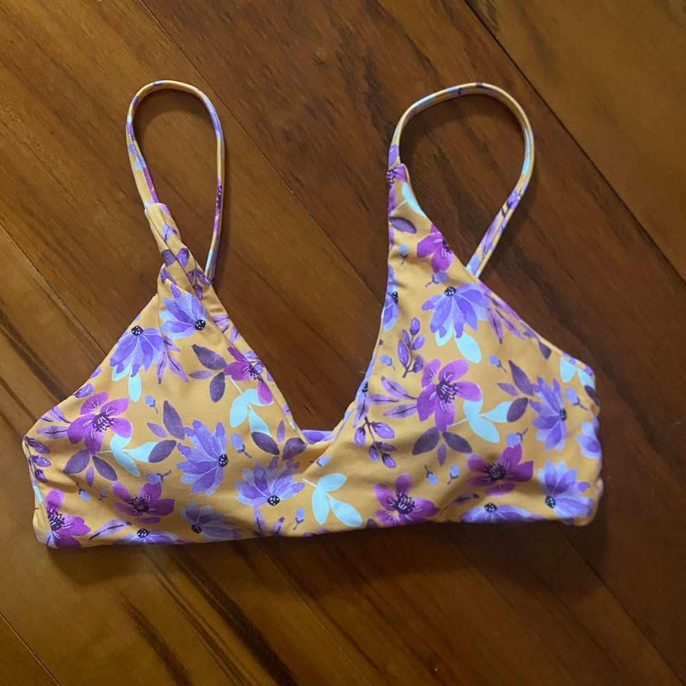 Midori Bikini top